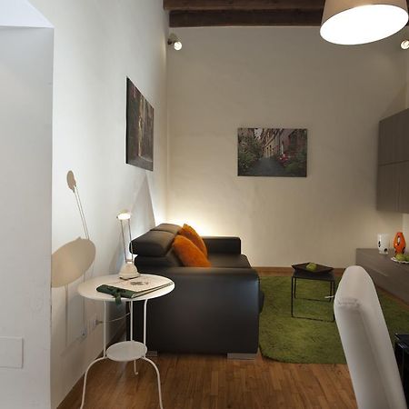 Fl Apartments Charming Flat In The Heart Of Trastevere Rom Exterior foto